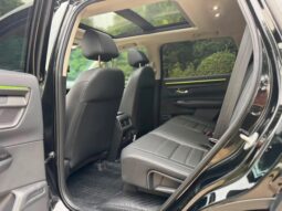 
										2024 Honda CR-V 240 Turbo CVT 5-Seater full									