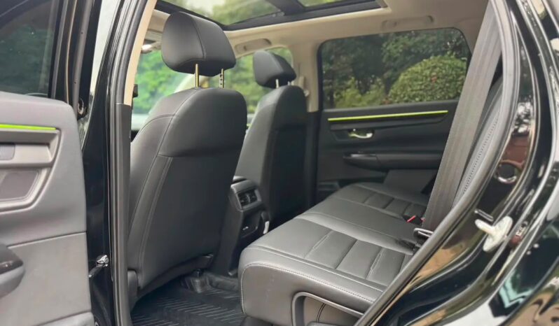 
								2024 Honda CR-V 240 Turbo CVT 5-Seater full									