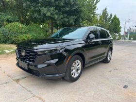 2024 Honda CR-V 240 Turbo CVT 5-Seater
