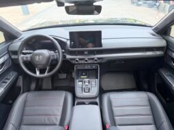 New 2024 Honda Pilot
