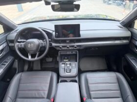 New 2024 Honda Pilot