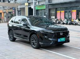 New 2024 Honda Pilot