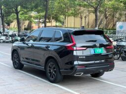 New 2024 Honda Pilot