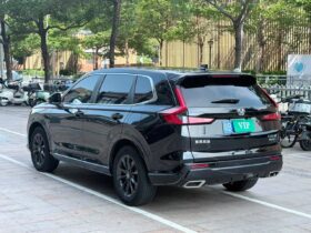 New 2024 Honda Pilot