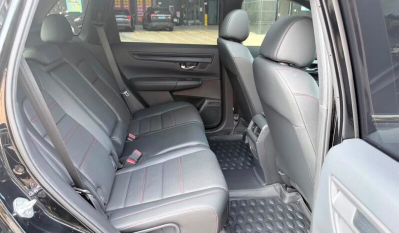 
								New 2024 Honda Pilot full									
